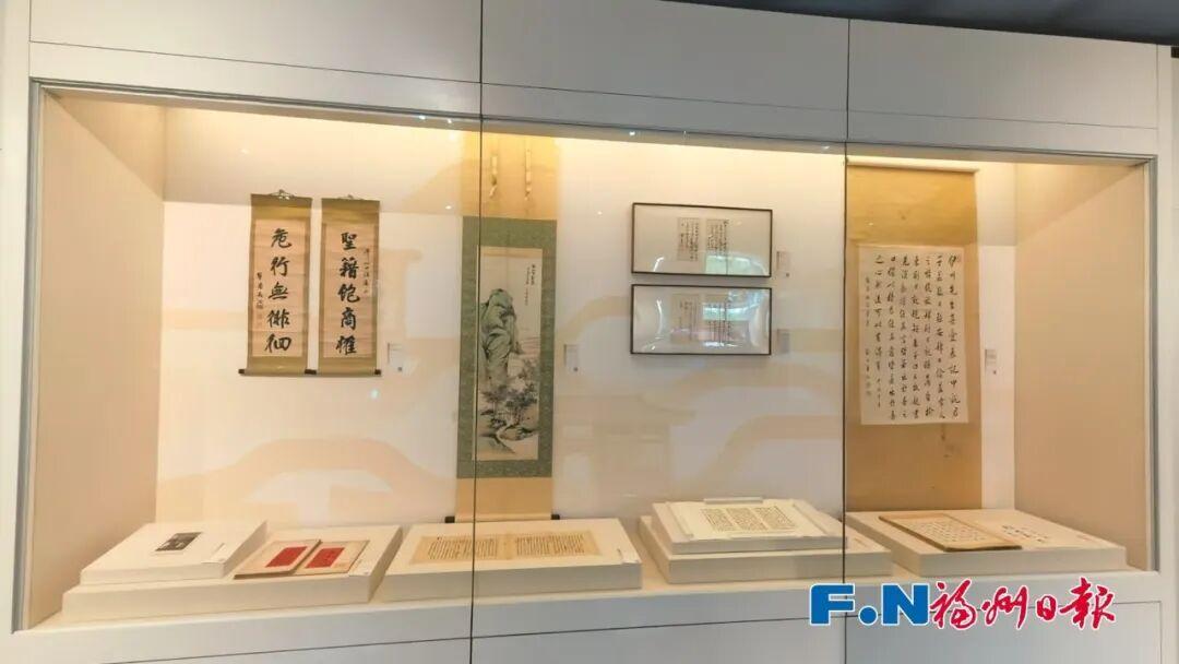 先生“回家”！60余件文物重温严复和他的北大“朋友圈”