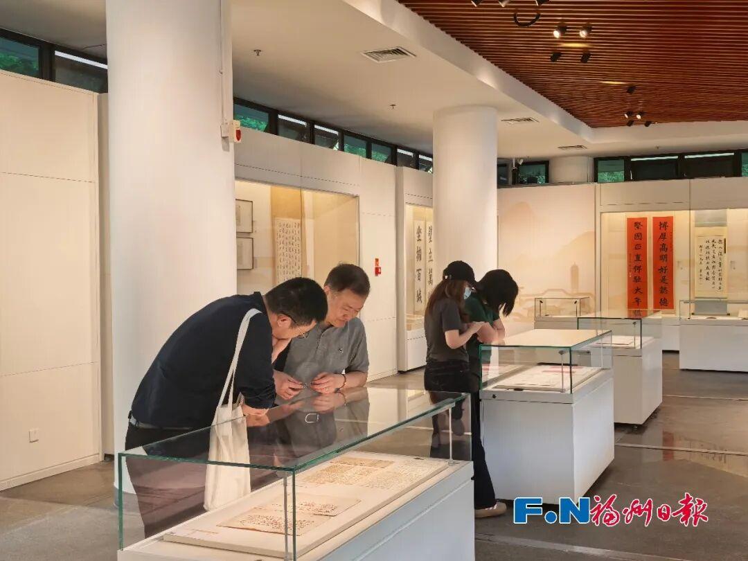 先生“回家”！60余件文物重温严复和他的北大“朋友圈”