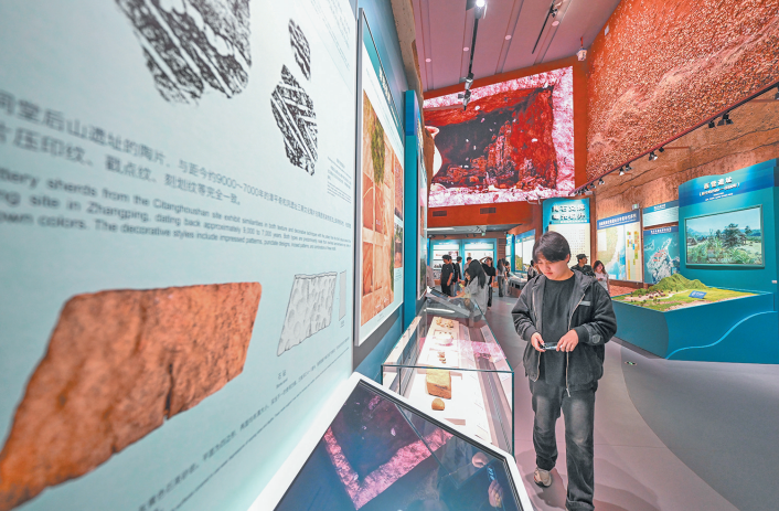 文化润心 体育燃情——双轮驱动跑出平潭文旅新活力