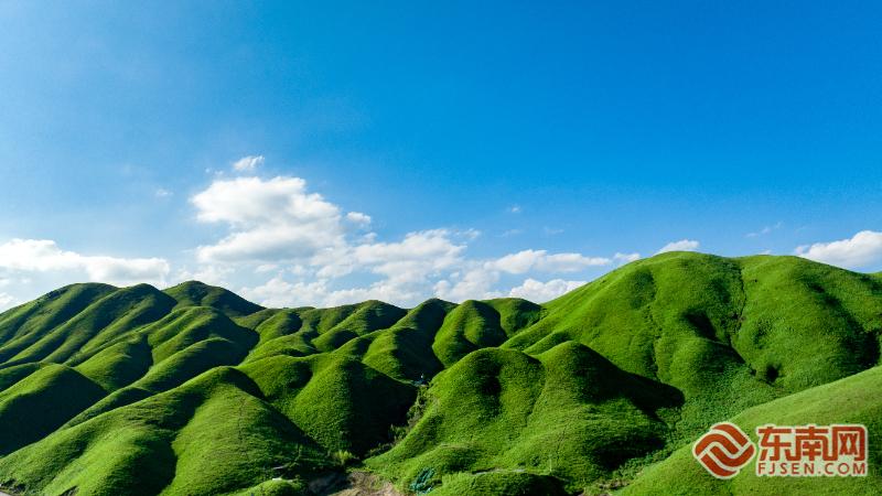 宁德开展“中国旅游日”活动 乐享品质旅游