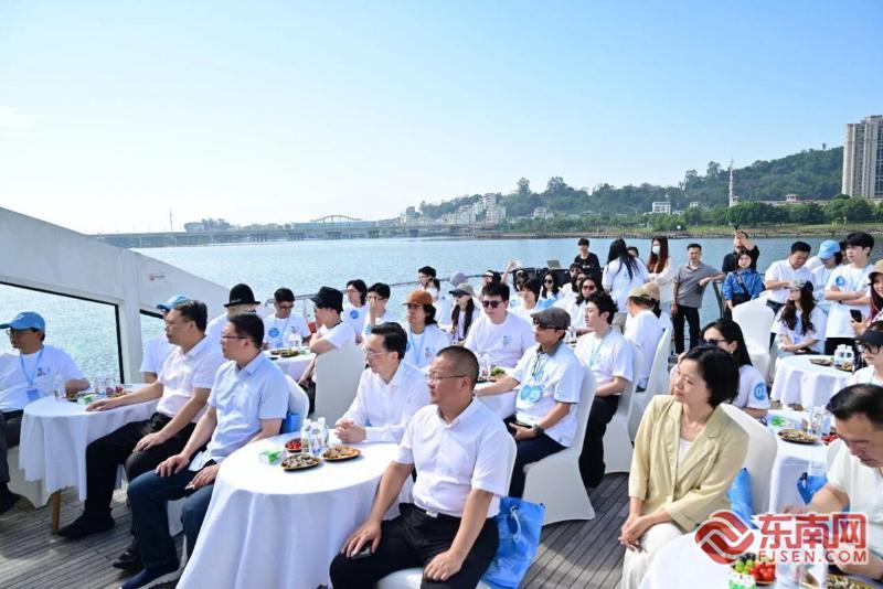 海内外设计师齐聚山海间 共绘“零聚山海”新图景