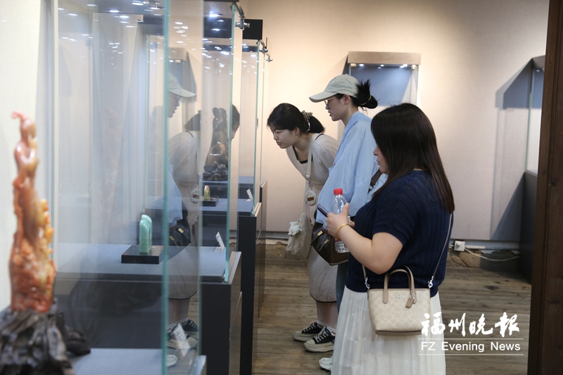 “匠心守韵·器以载道”非遗联展开幕 展至6月1日免费开放
