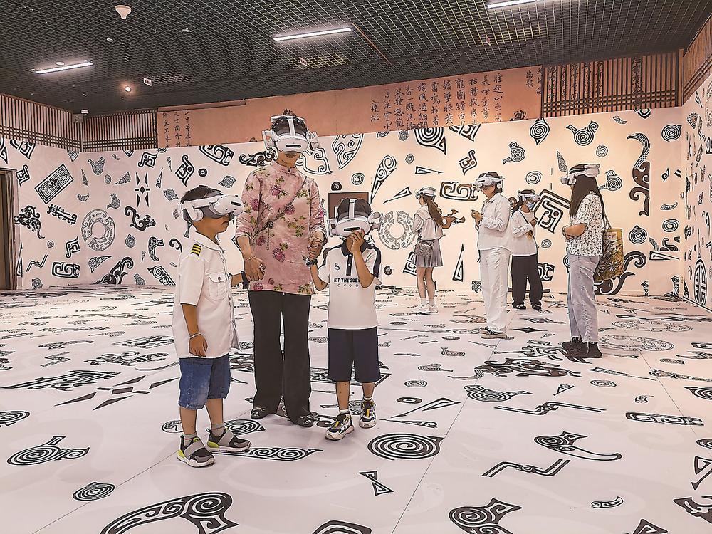 深读 | 文博为桥 联结世界