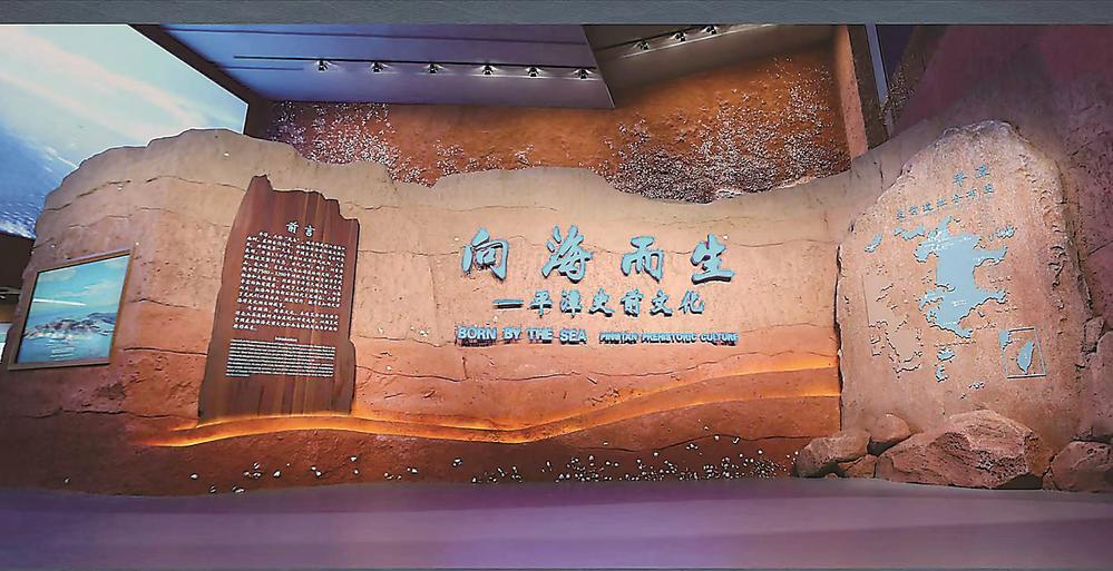 深读 | 文博为桥 联结世界