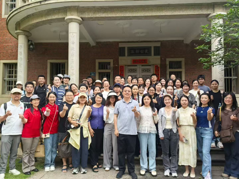 全省首次外语导游专项培训班在泉州市开班 创新实景教学赋能入境旅游高质量发展