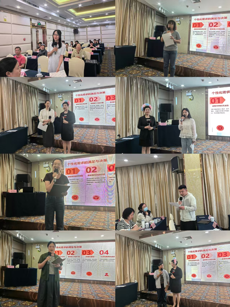 全省首次外语导游专项培训班在泉州市开班 创新实景教学赋能入境旅游高质量发展