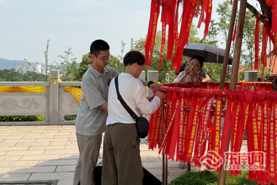 漳州长泰文庙：文脉润长泰 古韵引客来
