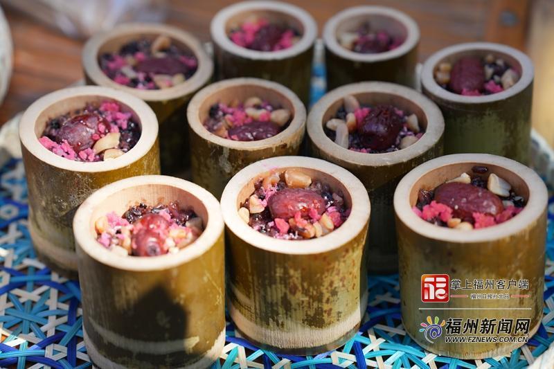 2026年福州市美丽乡村旅游季主场活动在罗源举办