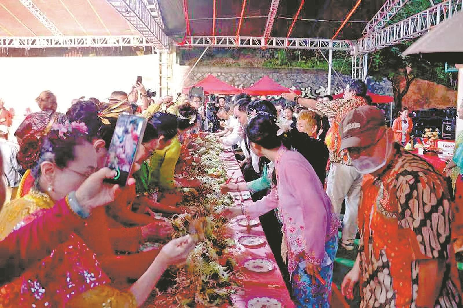 泉州洛江：邀您畅游“五一”文旅盛宴