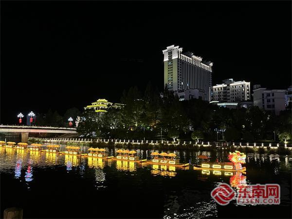 三明泰宁：非遗“潮”玩 古韵焕新
