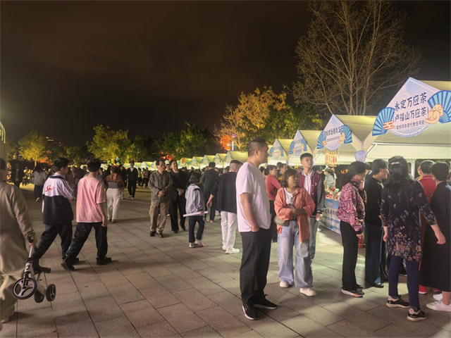 “非遗焕新”——2026国家级客家文化（闽西）生态保护区建设成果展示展演在龙岩启幕
