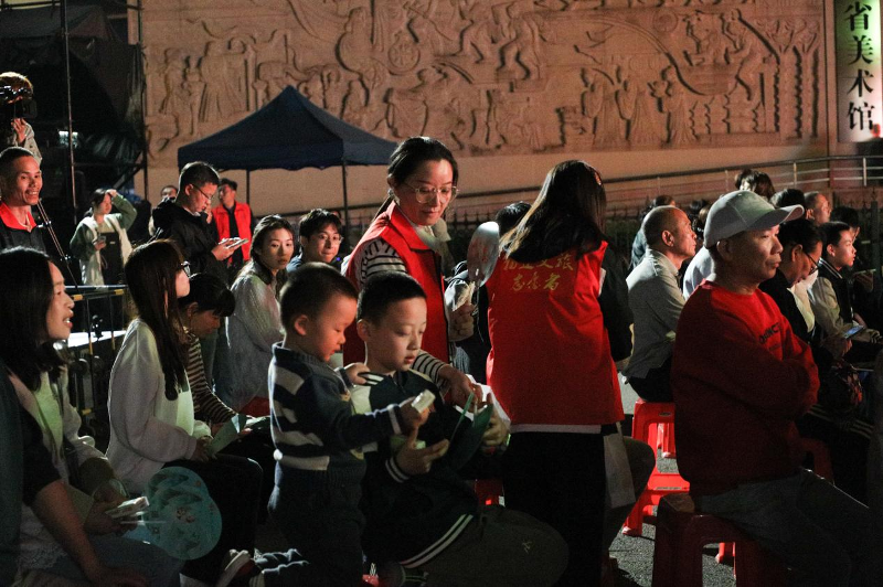 文明伴假期 安全润八闽——2026年福建“文明旅游 安全出行”宣传活动扎实开展