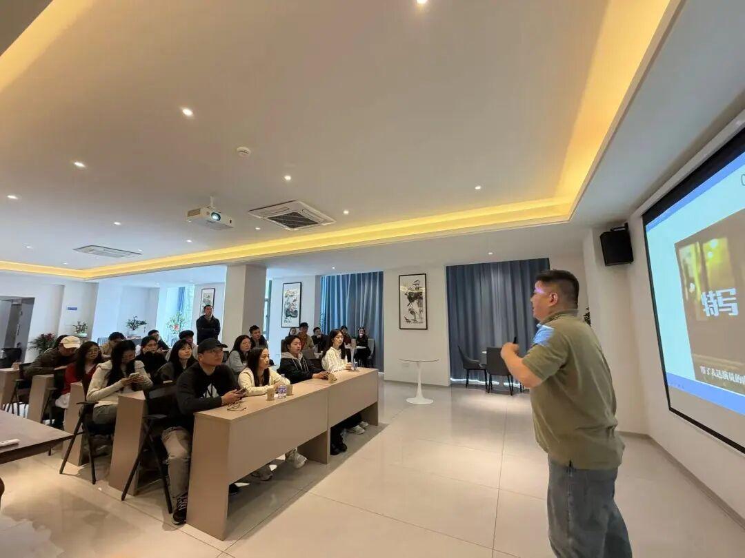 数字赋能文旅！福州鼓岭这场培训干货满满