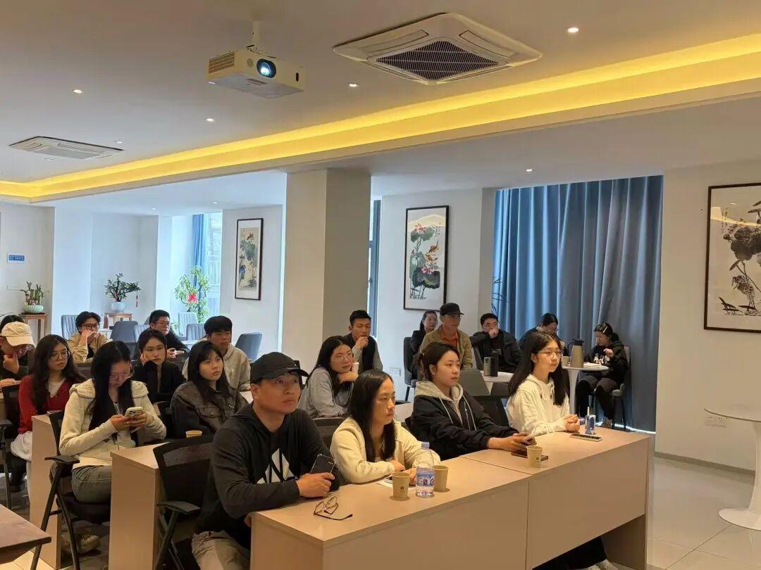 数字赋能文旅！福州鼓岭这场培训干货满满