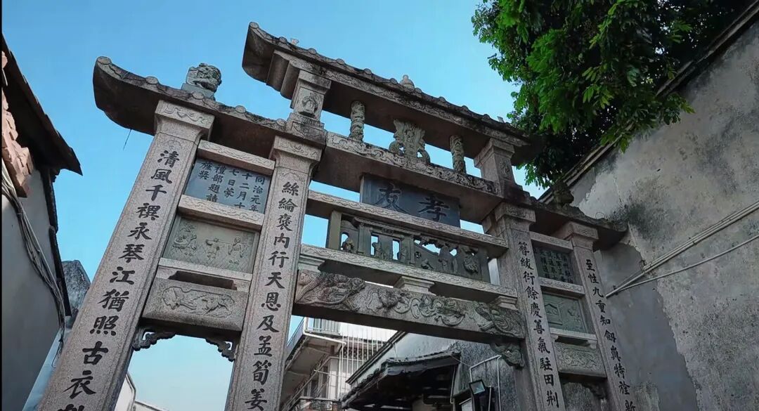 毕业旅行不必远行！福州新区（长乐区）山海风光，定格青春美好