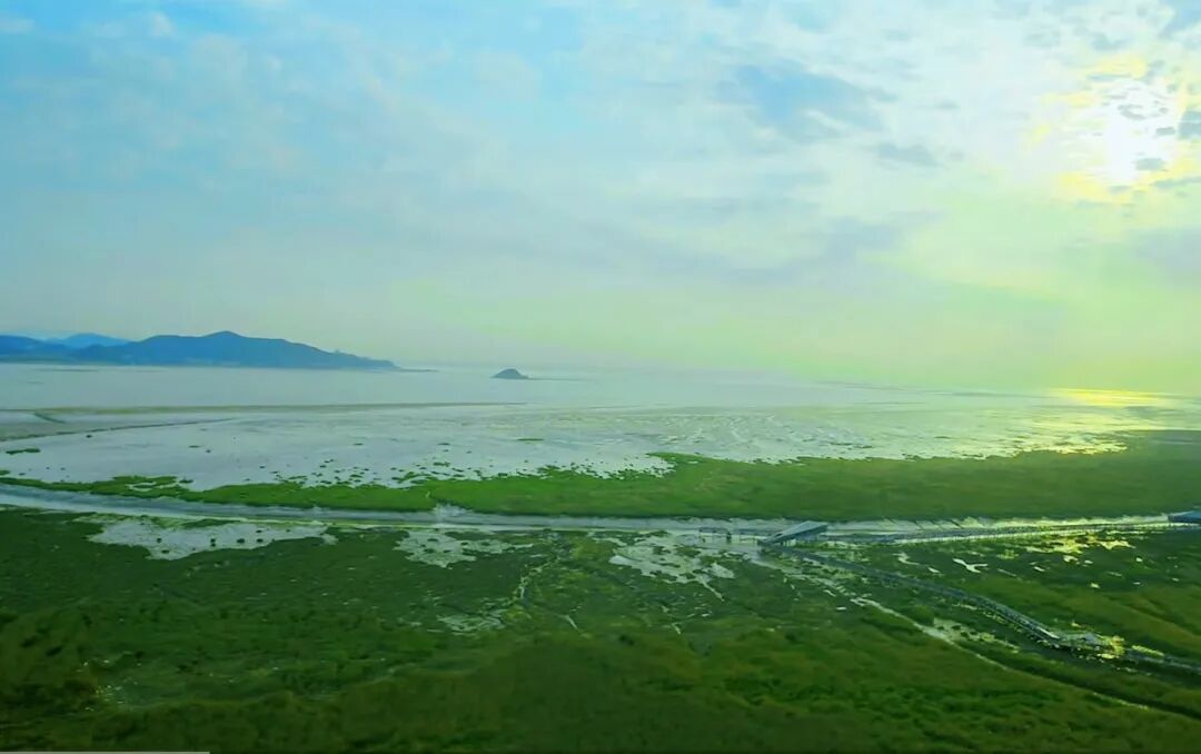 毕业旅行不必远行！福州新区（长乐区）山海风光，定格青春美好