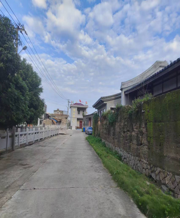 冰心祖居焕新在即！“冰心乡愁之路”再添文化新亮点