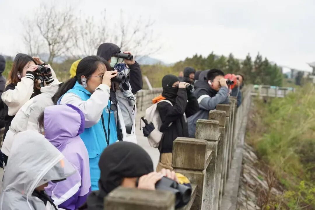 毕业旅行不必远行！福州新区（长乐区）山海风光，定格青春美好