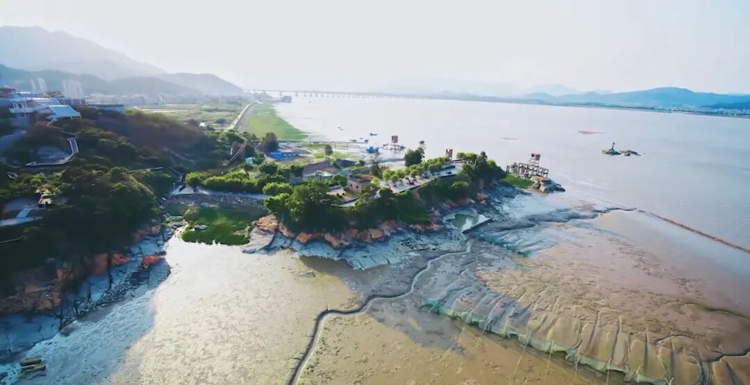 毕业旅行不必远行！福州新区（长乐区）山海风光，定格青春美好