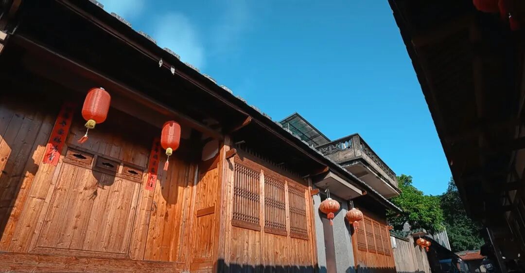 毕业旅行不必远行！福州新区（长乐区）山海风光，定格青春美好