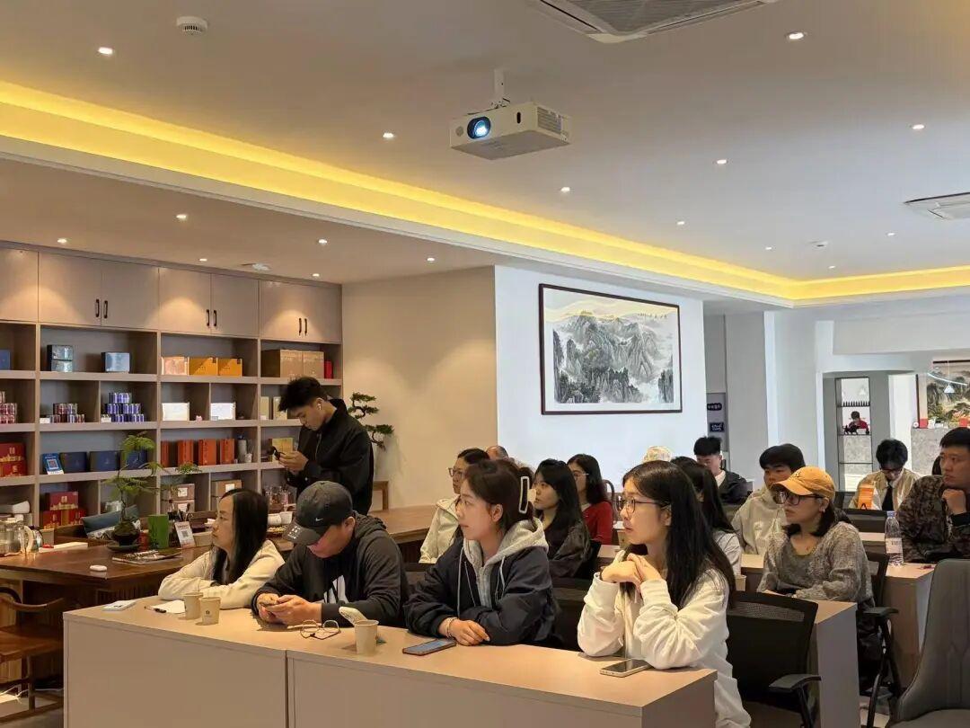数字赋能文旅！福州鼓岭这场培训干货满满