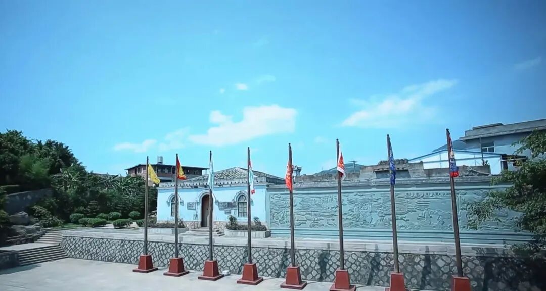 毕业旅行不必远行！福州新区（长乐区）山海风光，定格青春美好