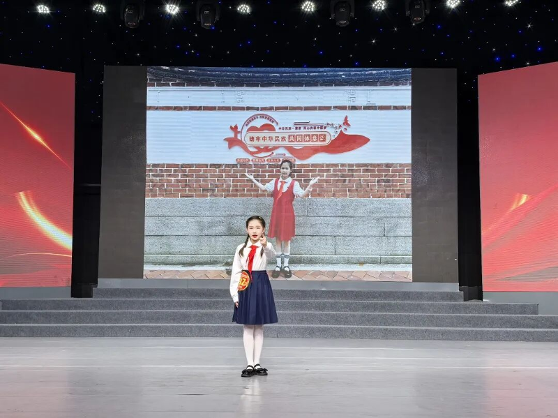 2026年福建红色故事我来说——纪念长征胜利90周年红色故事讲解员大赛决赛将于近期在福州举办