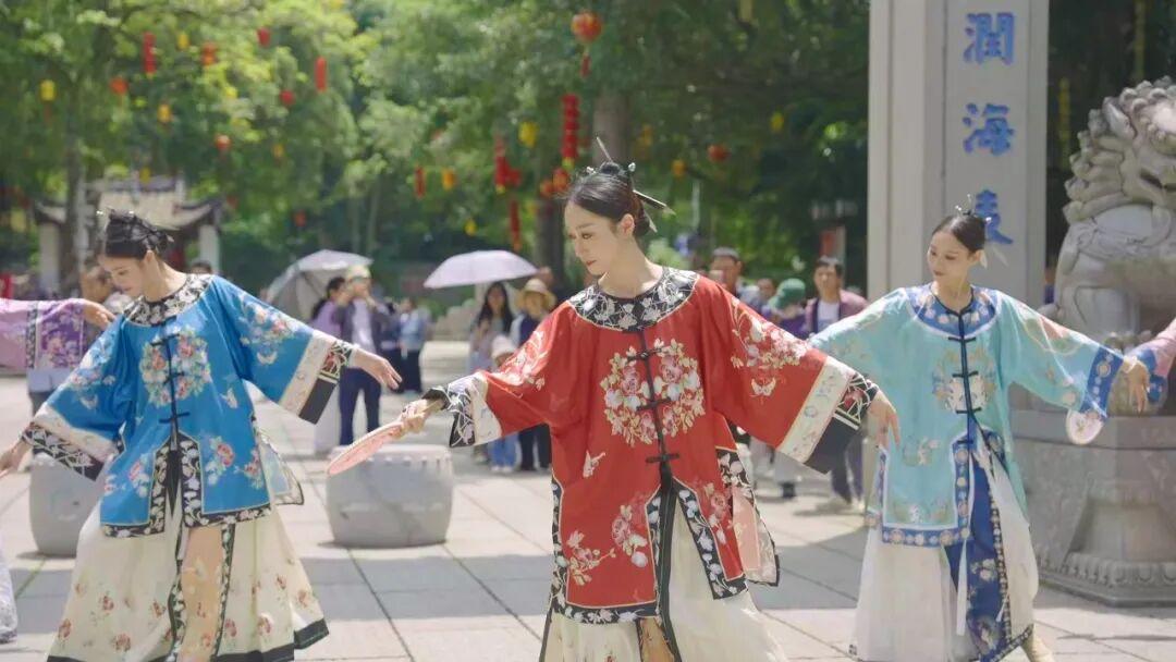 鼓山“石刻寻踪记”太好玩啦！