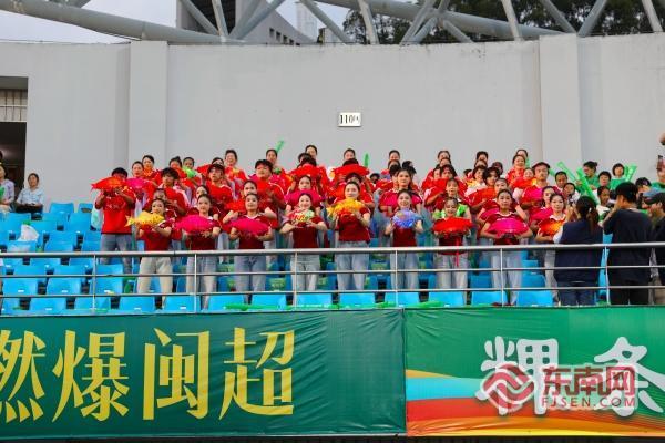 三明泰宁非遗，燃动“闽超”