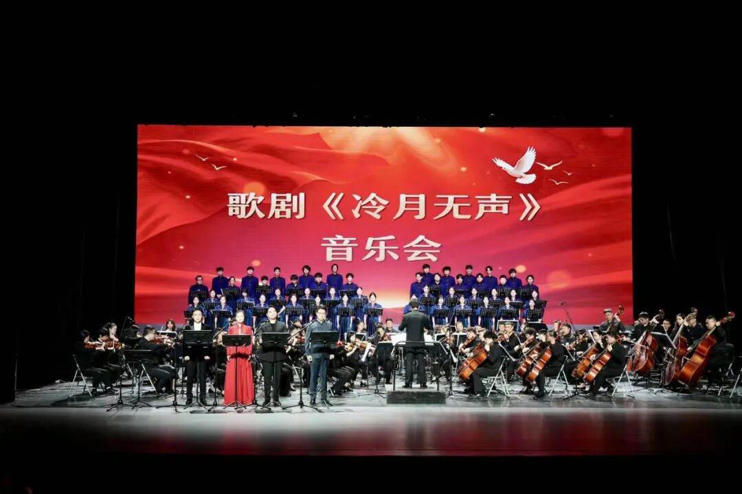 喜报！福建两部剧目入选第六届中国歌剧节