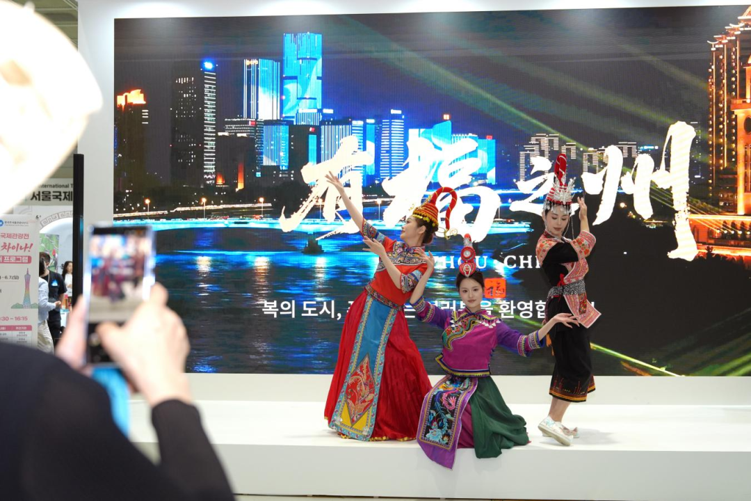展闽式生活魅力 筑全球传播矩阵 “清新福建”获海外各界广泛赞誉