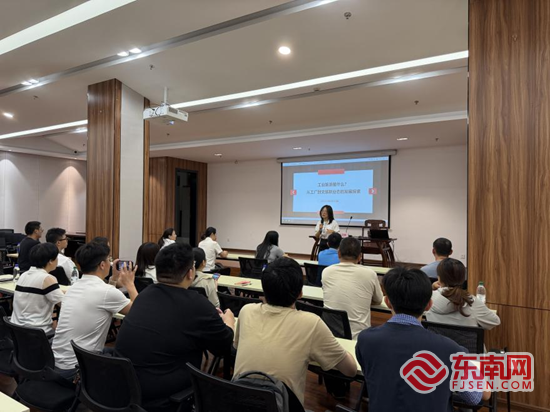 烟火赋能 产城共兴 泉州洛江深耕“文旅+农工商”解锁共富新路径