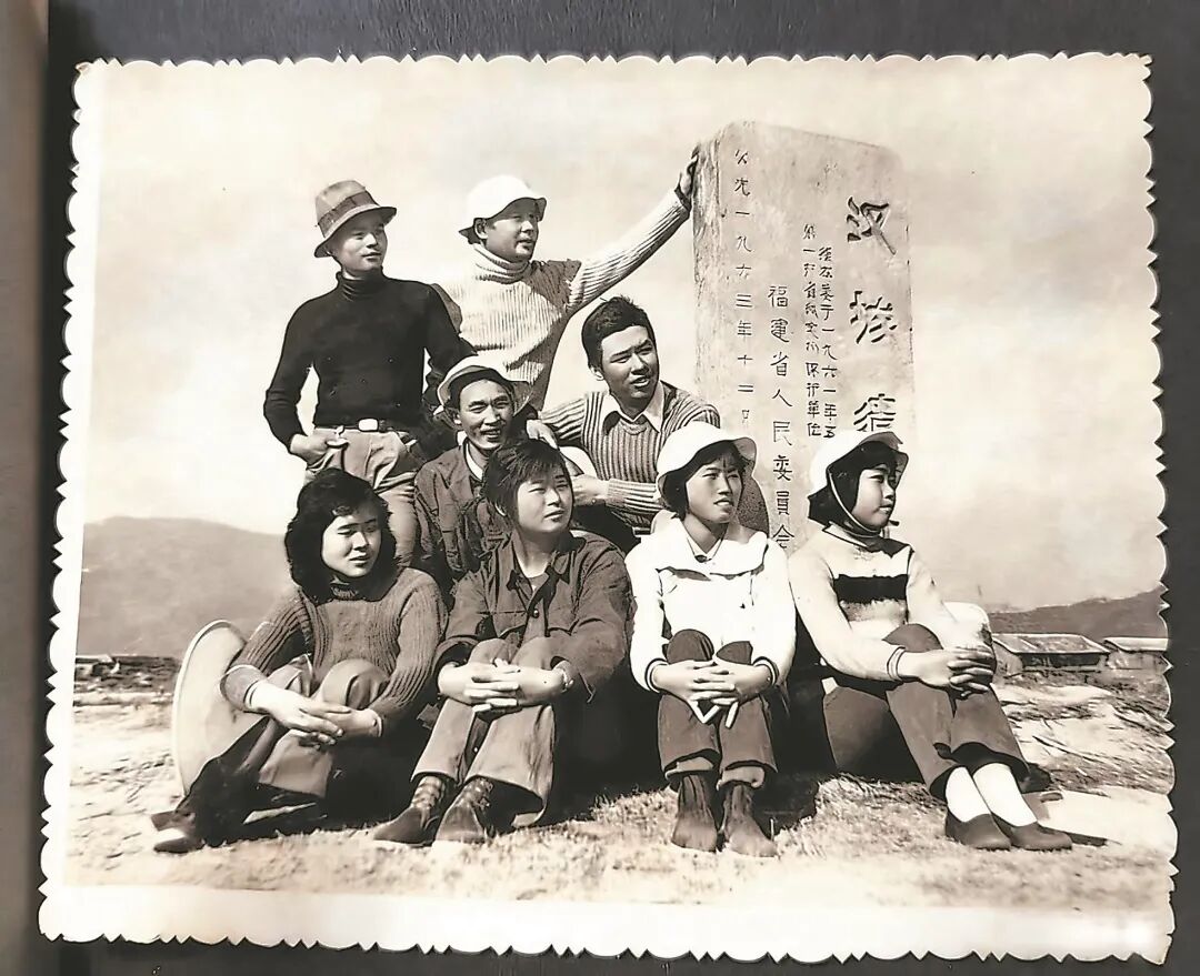 手铲释天书 匠心探文明——寻访福建考古技工