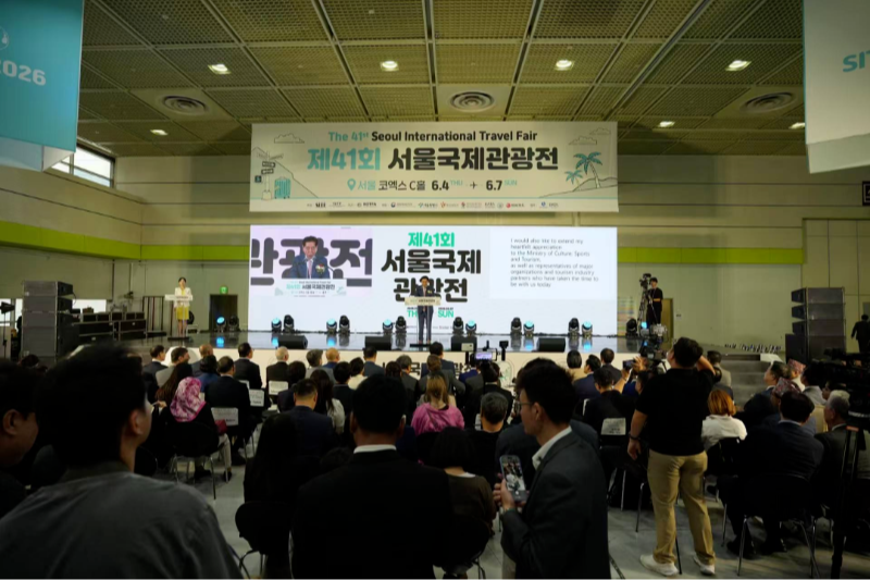 “清新福建 闽式生活”向韩国民众精彩展现八闽文化气韵风采