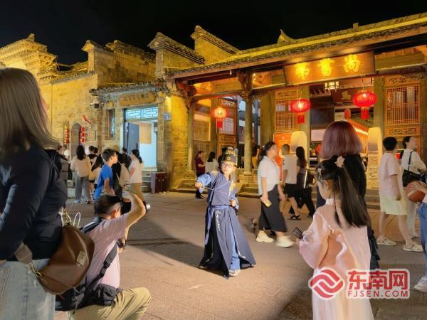 三明泰宁：“四链”融合激活全域旅游新动能