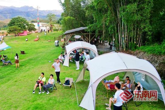 厦漳文旅协同不断深化 同城化融合仍待破局
