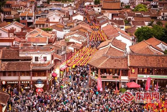 厦漳文旅协同不断深化 同城化融合仍待破局
