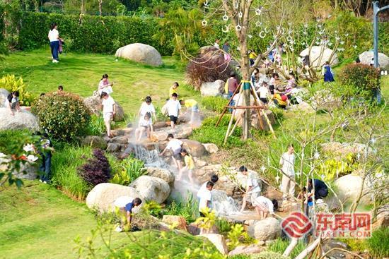 厦漳文旅协同不断深化 同城化融合仍待破局