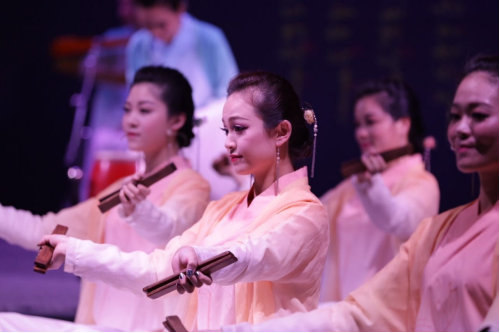 喜报！福建四个组合入选“时代交响”全国优秀民族管弦乐作品展演