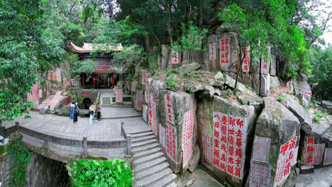 文明晋行时｜文明旅游，绘就暑期最美风景