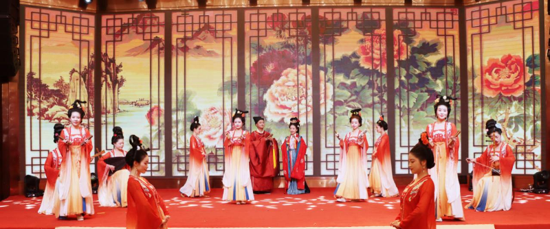 蝶变向新 福启永安！2026年全国夏季“村晚”示范展示点活动即将在泉州市洛江区马甲镇永安村启幕！