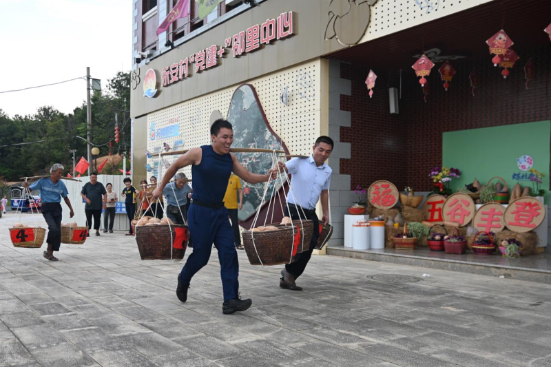 蝶变向新 福启永安！2026年全国夏季“村晚”示范展示点活动即将在泉州市洛江区马甲镇永安村启幕！