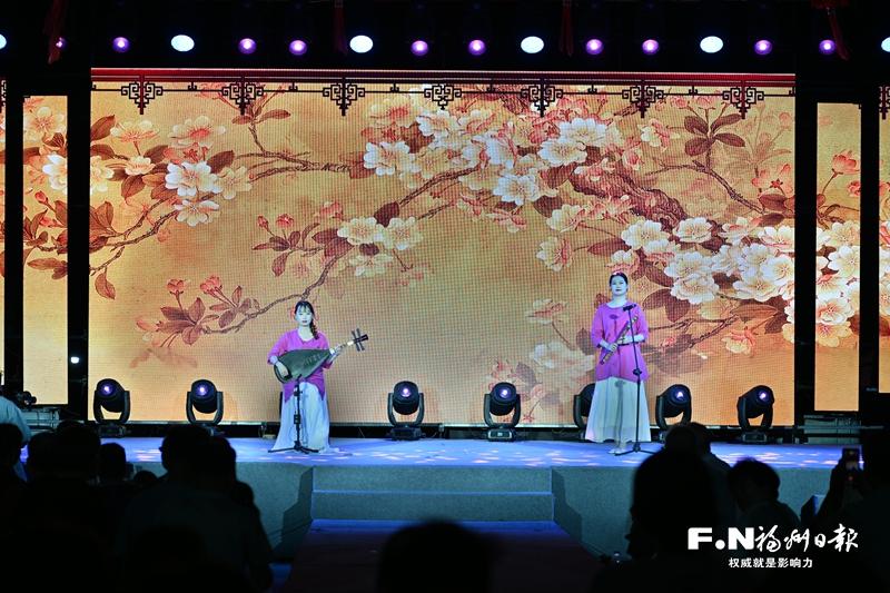 “周末戏相逢”戏曲综艺专场举办