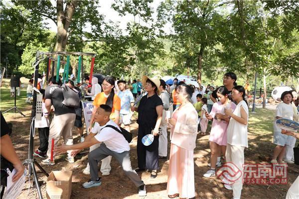 三明永安：一场“有味”又“有韵”的乡村盛宴