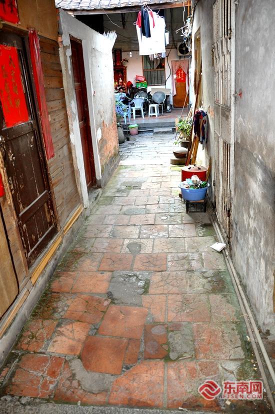 一馆载乡愁 两岸续根脉：漳州永定会馆的百年侨台记忆
