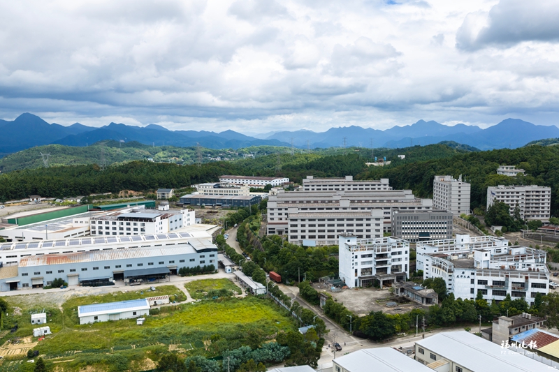 福州晋安宦溪村：乡村活起来 村民富起来