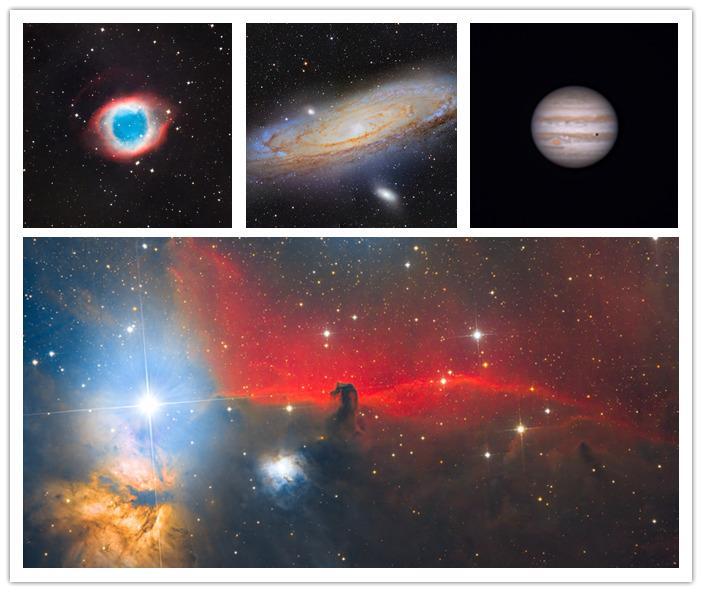 福建首个北京天文馆观测点落户三明清流 暗夜星空迎发展新机