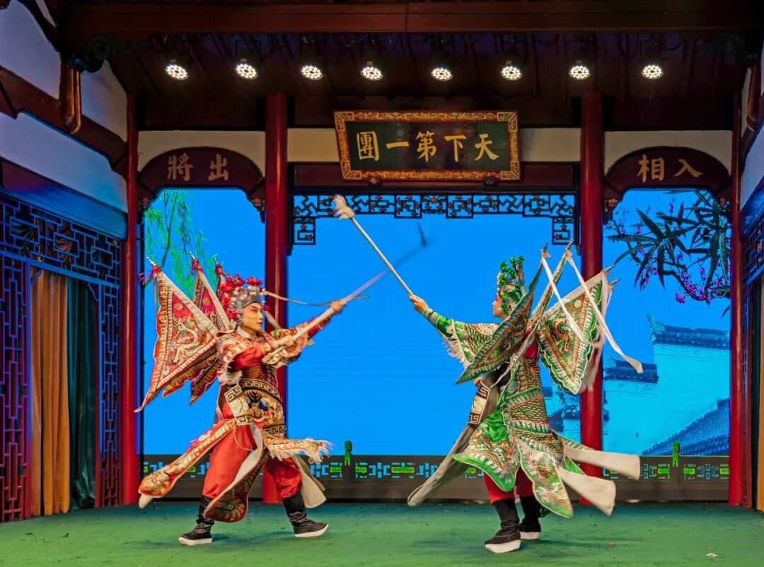 三明泰宁：聚焦“十五五”目标 实干笃行再谱新篇