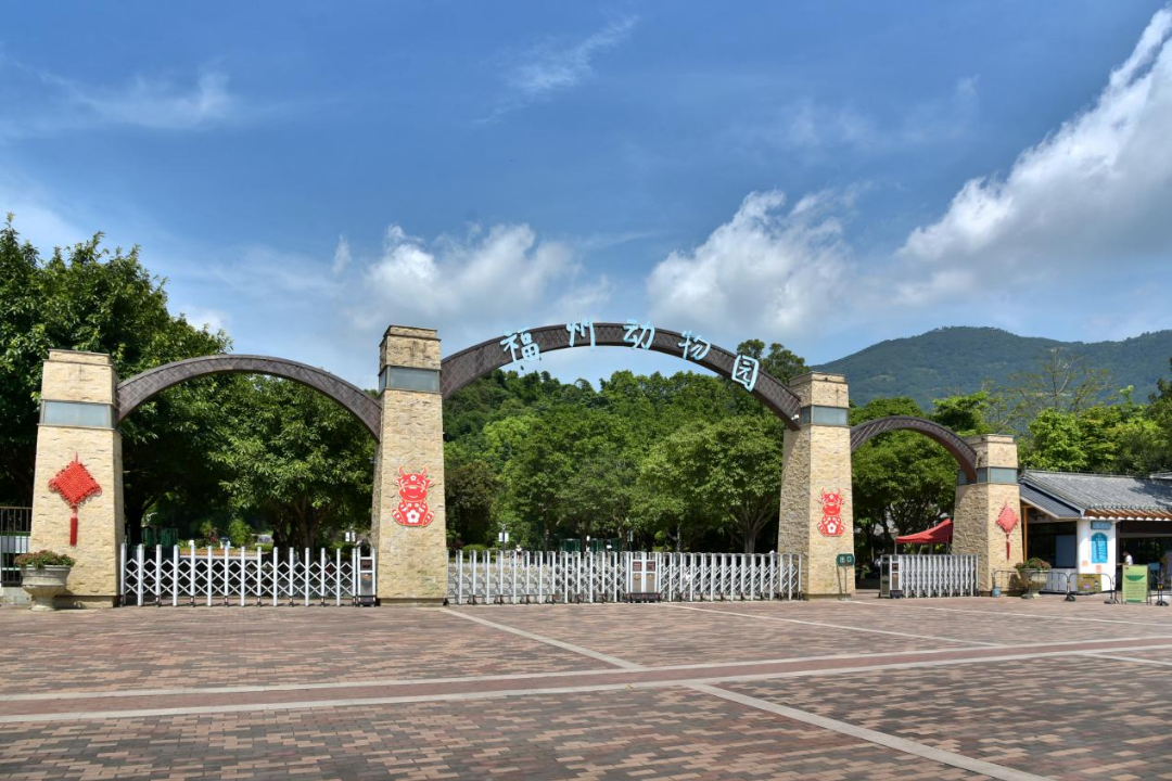 来晋安，做文旅推荐官！这个暑期，就等你了！