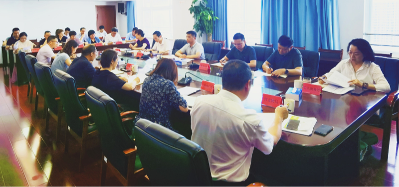 省文旅厅召开2026年闽宁协作重点工作推进协调会
